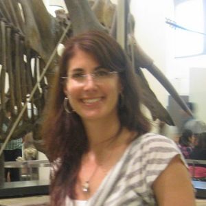 Meet your Posher, Sandra